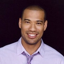 Michael Yo Headshot
