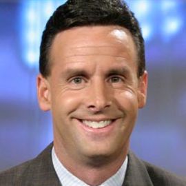 Karl Ravech Headshot