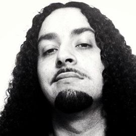 Bonafide Rojas Headshot