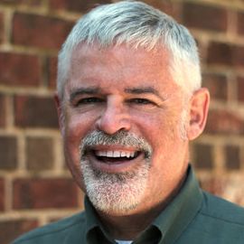 Matt Thornhill Headshot