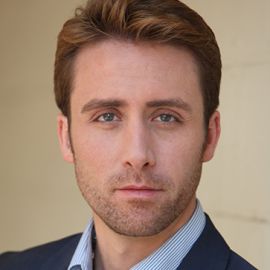 Philippe Cousteau Headshot