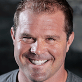 Dr. Kelly Starrett Headshot