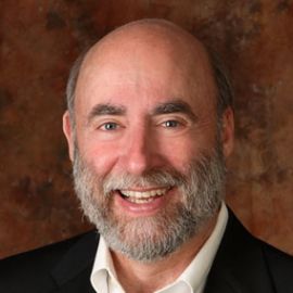 Bill Wagner Headshot