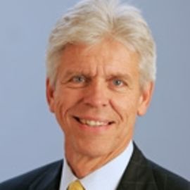 Thomas DeLong Headshot