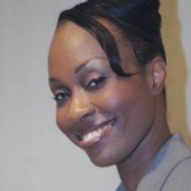 S. Lenise Wallace, PhD Headshot