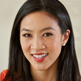 Michelle Kwan Speaker Agent