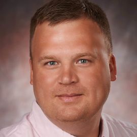 Matthew Sandusky Headshot