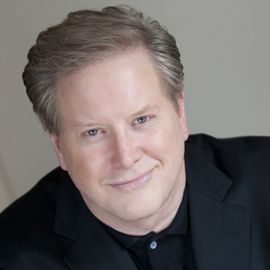 Darrell Hammond Headshot