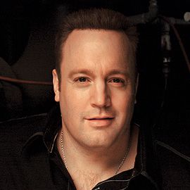 Kevin James Headshot