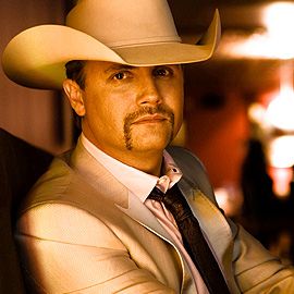John Rich Headshot