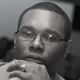 Johnny Brownlee II Headshot