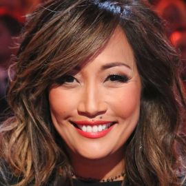Carrie Ann Inaba Headshot