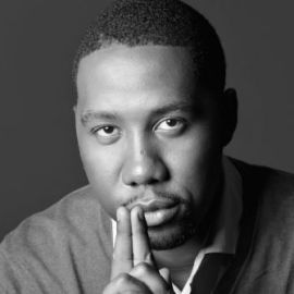Ndaba Mandela Headshot
