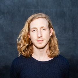 Asher Roth Headshot