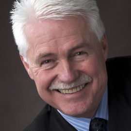 Ron Black Headshot