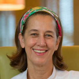 Susan Spicer Headshot