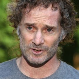 Peter Theo Curtis Headshot