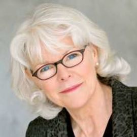 Barbara Brown Taylor Headshot