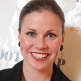 Krista Neher Headshot