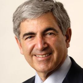 Joe Piscatella Headshot