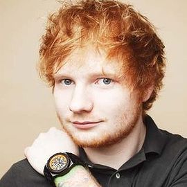 Ed Sheeran Speaker Agent