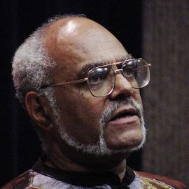 Robert Parris Moses Headshot