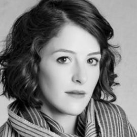Maxine Bédat Headshot