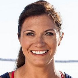 Misty May-Treanor Headshot