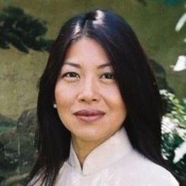 Karen Tse Speaker Agent