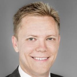 Trace Mayer Headshot