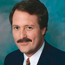 Michael Broome Headshot