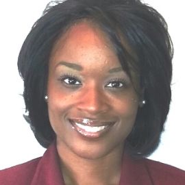 Twanfran Jackson AFC Headshot