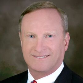 Irv Rothman Headshot