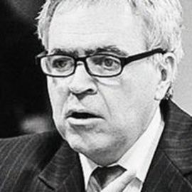 Antonio Donato Nobre Headshot