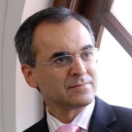 Pavan Sukhdev Headshot