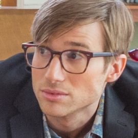 Saint Motel Headshot