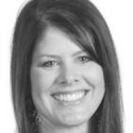 Kari Stubbs Headshot