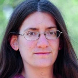 Eve Tushnet Headshot