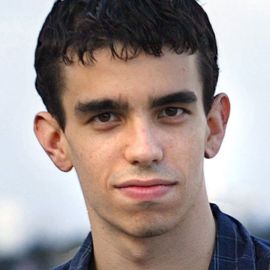Blake Ross Headshot
