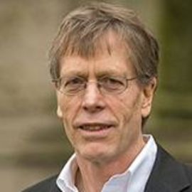 Lars Peter Hansen Speaker Agent