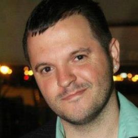 izik zenati Headshot