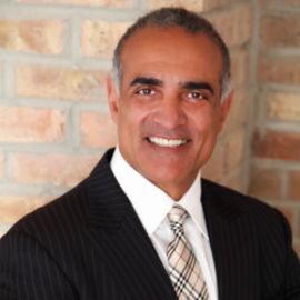 Tim Grover Headshot