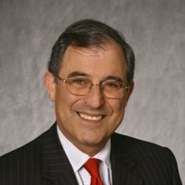 Lanny Davis Headshot