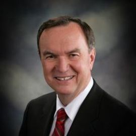 Michael Terry Duke Headshot