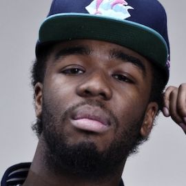 Iamsu! Headshot