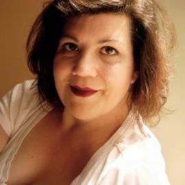 Hanne Blank Headshot