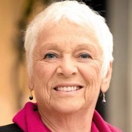 Rita Golden Gelman Headshot
