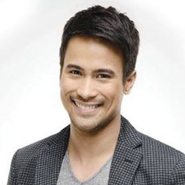Sam Milby Biography | Booking Info for Speaking Engagements