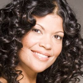 Aida Rodriguez Headshot