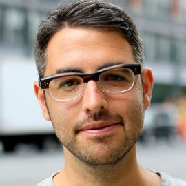Ari Seth Cohen Headshot
